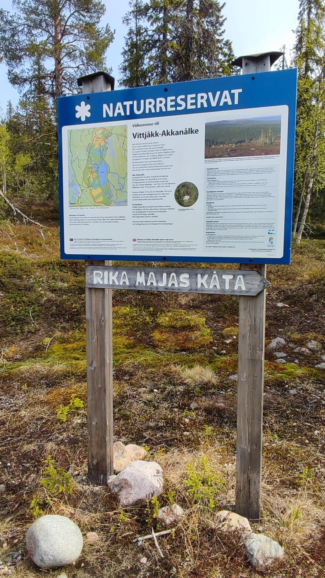 Wildact Adventure Ab Guest House Storberg Eksteriør bilde