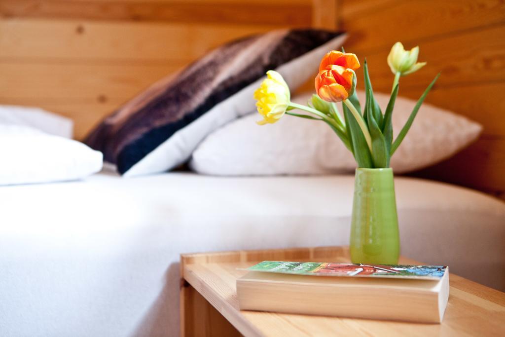 Wildact Adventure Ab Guest House Storberg Eksteriør bilde